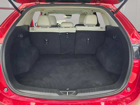 Used 2021 MAZDA CX-5 Grand Touring AWD/4WD image 30