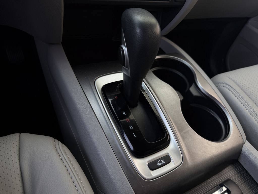 Used 2019 Honda Ridgeline RTL-T image 19