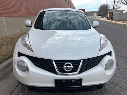 Used 2014 Nissan Juke S AWD/4WD image 5
