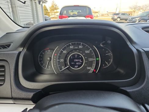 Used 2015 Honda CR-V EX image 10
