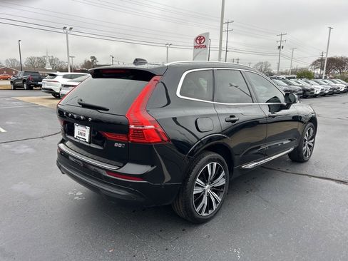 Used 2022 Volvo XC60 B5 Inscription w/ Advanced Package image 19