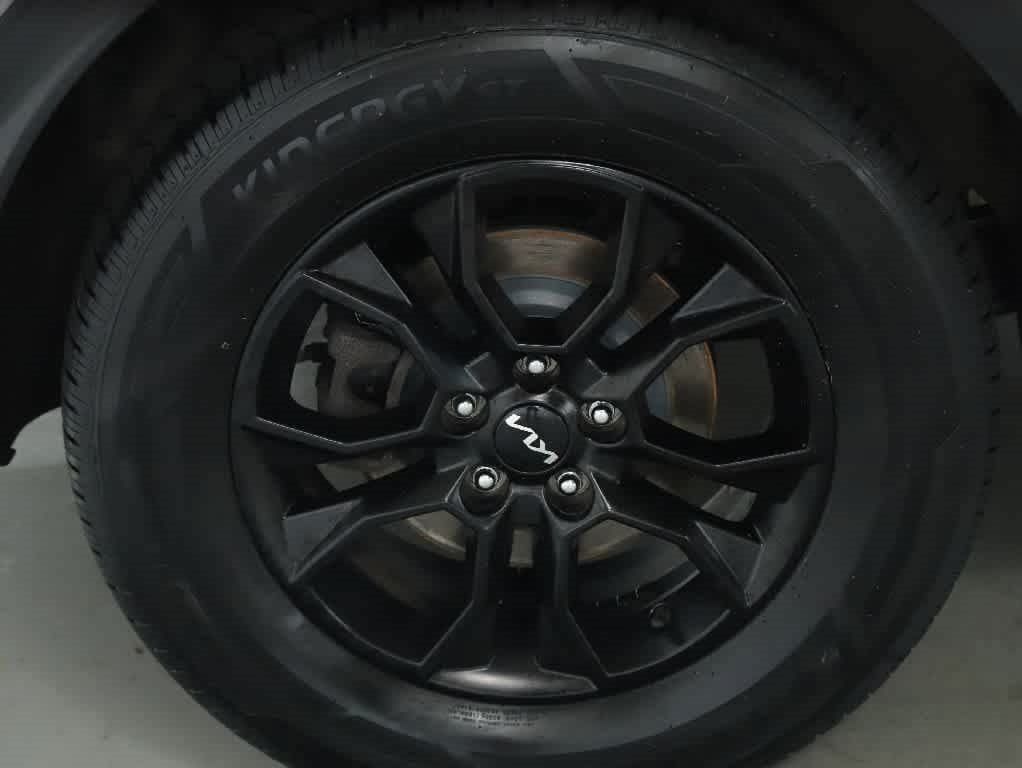 Used 2023 Kia Sportage X-Pro Prestige AWD/4WD image 12
