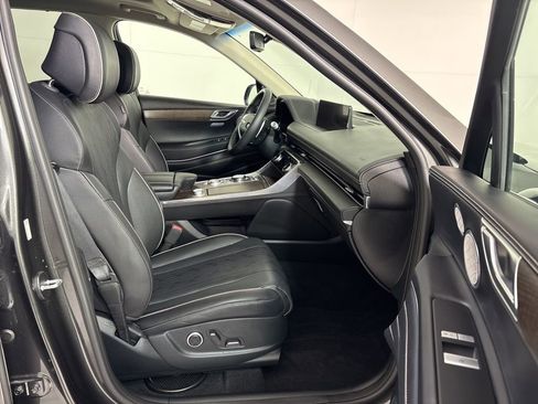Used 2024 Genesis GV80 3.5T Advanced w/ Advanced Package AWD/4WD image 12