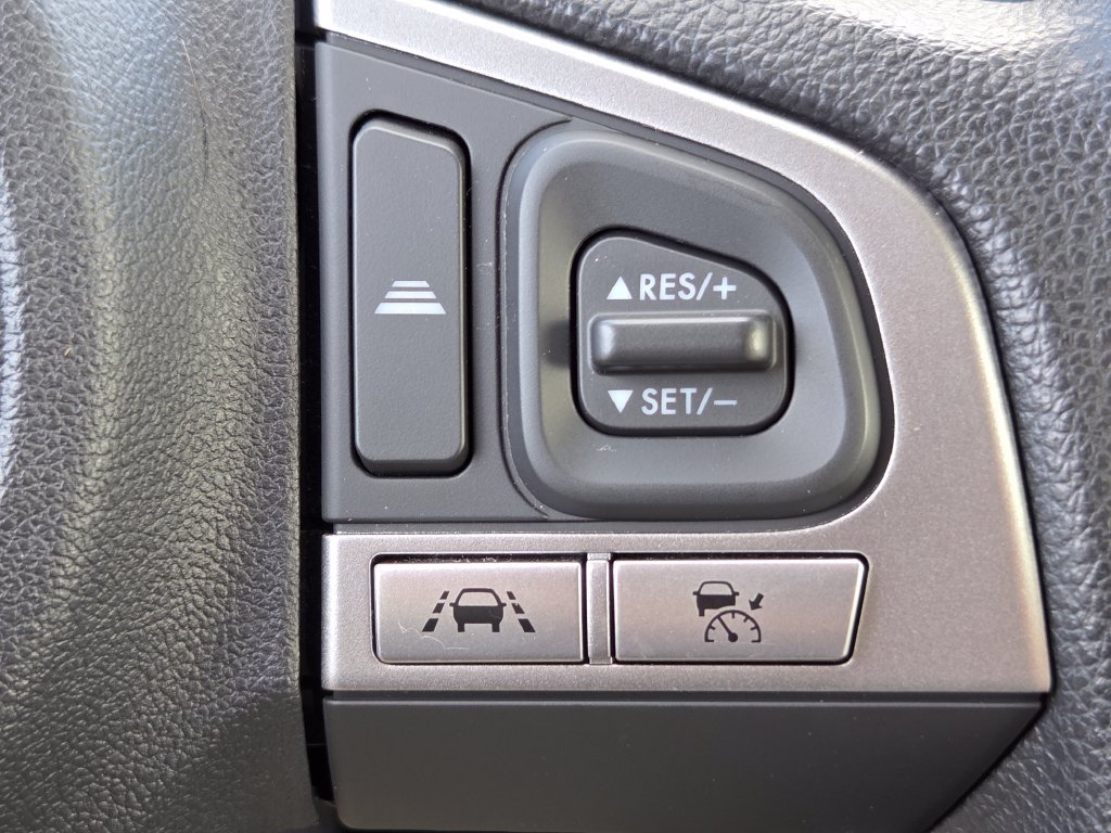 Used 2018 Subaru Forester 2.5i Premium AWD/4WD image 8