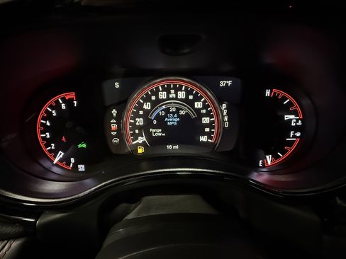 New 2026 Dodge Durango GT image 30