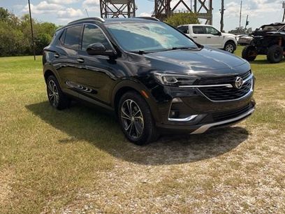 Used 2022 Buick Encore GX Essence