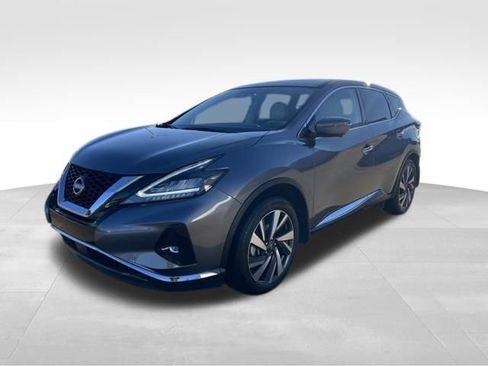 Used 2024 Nissan Murano SL image 4