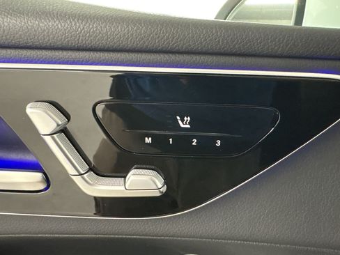 Certified 2026 Mercedes-Benz GLC 300 image 28