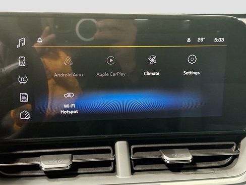 New 2026 Chevrolet Trax LT image 17