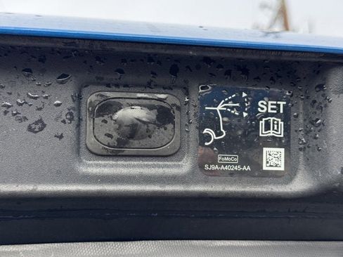 New 2025 Ford Mustang Mach-E Premium w/ Sport Appearance Package image 11