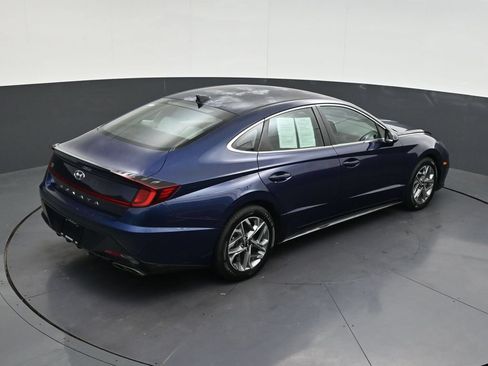 Used 2021 Hyundai Sonata SEL FWD image 20