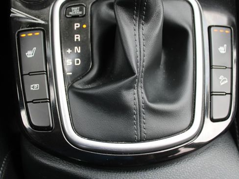 Certified 2024 Kia Seltos EX image 36