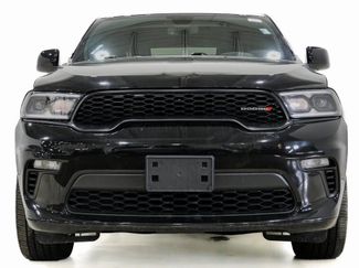 Used 2022 Dodge Durango GT video 2