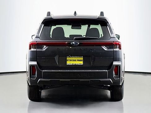 New 2026 Subaru Outback Premium image 6