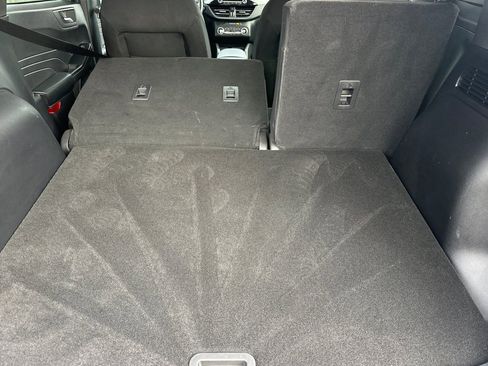 Certified 2025 Ford Escape Active image 13