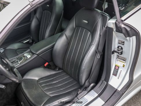 Used 2008 Mercedes-Benz SL 55 AMG image 63