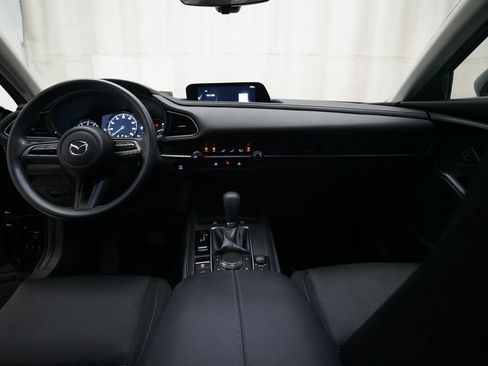 Certified 2023 MAZDA CX-30 AWD 2.5 S image 5