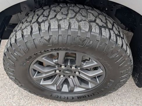 Used 2023 Ford F150 Tremor w/ Equipment Group 402A High image 23