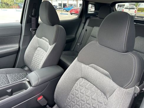 New 2026 Nissan Kicks SV w/ SV Premium Package image 21