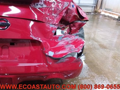 Used 2013 Nissan 370Z Touring w/ Sport Pkg image 16