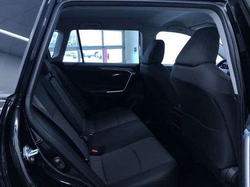 Certified 2024 Toyota RAV4 XLE w/ Weather Package image 21