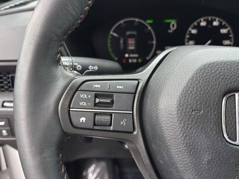 Used 2024 Honda CR-V Sport-L image 23