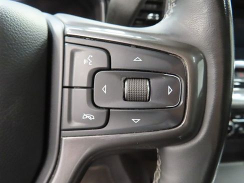Used 2024 Chevrolet Silverado 3500 High Country w/ High Country Premium Package AWD/4WD image 52