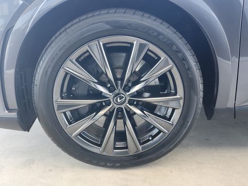 Used 2023 Lexus RX 350 F Sport w/ Cold Area Package AWD/4WD image 7