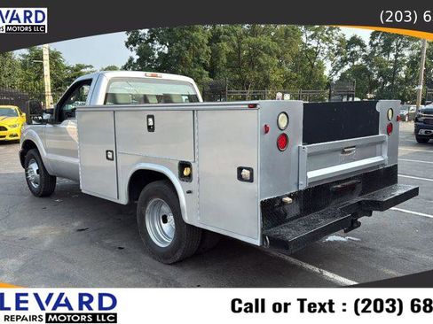 Used 2014 Ford F350 XL image 5