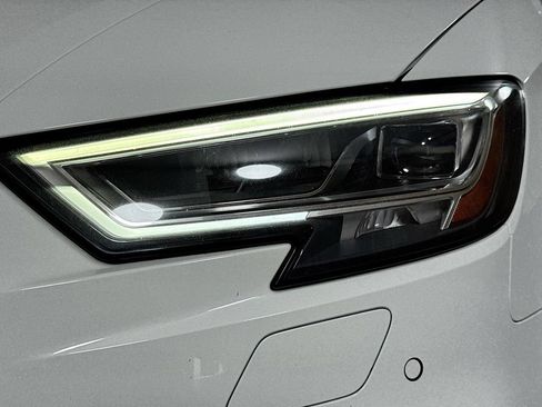 Used 2019 Audi A3 2.0T Premium Plus FWD image 39