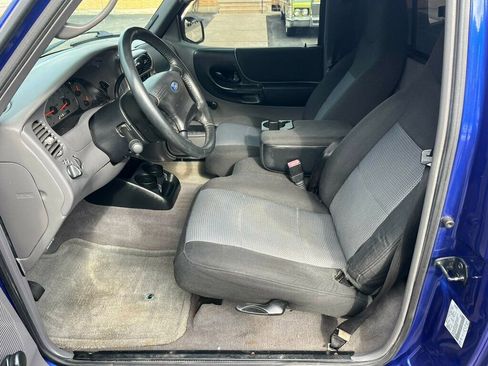 Used 2003 Ford Ranger 2WD Regular Cab image 47