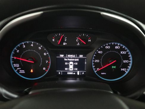 Used 2018 Chevrolet Malibu LS FWD image 17