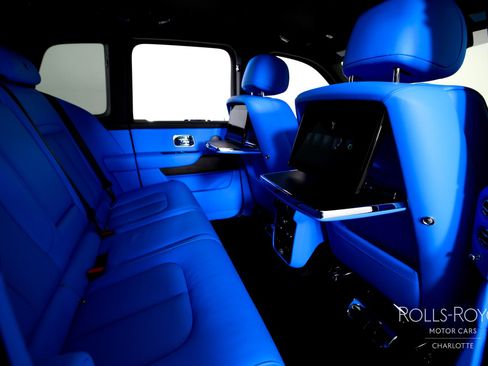 New 2026 Rolls-Royce Cullinan image 31