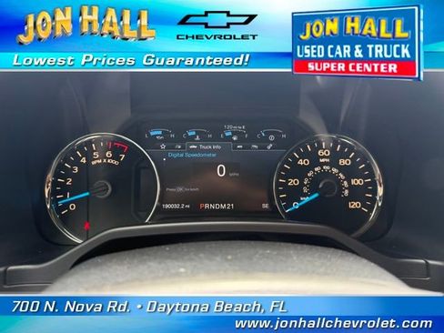 Used 2015 Ford F150 Lariat w/ Equipment Group 502A Luxury image 21