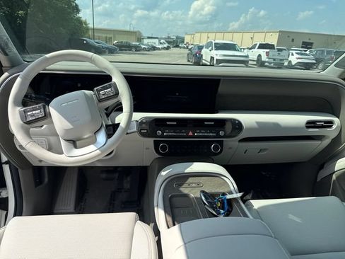 New 2026 Hyundai Palisade Limited AWD/4WD image 15
