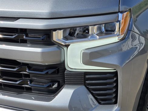 New 2026 Chevrolet Silverado 1500 RST w/ RST All Star Premium Package image 20