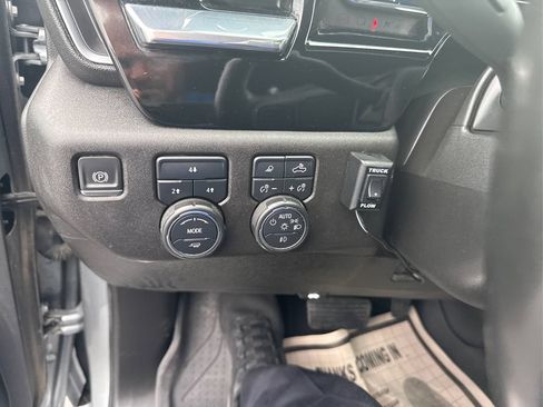 Used 2024 Chevrolet Silverado 3500 LT w/ All Star Edition AWD/4WD image 15