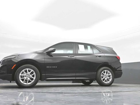 Used 2024 Chevrolet Equinox LS w/ Driver Confidence II Package image 21