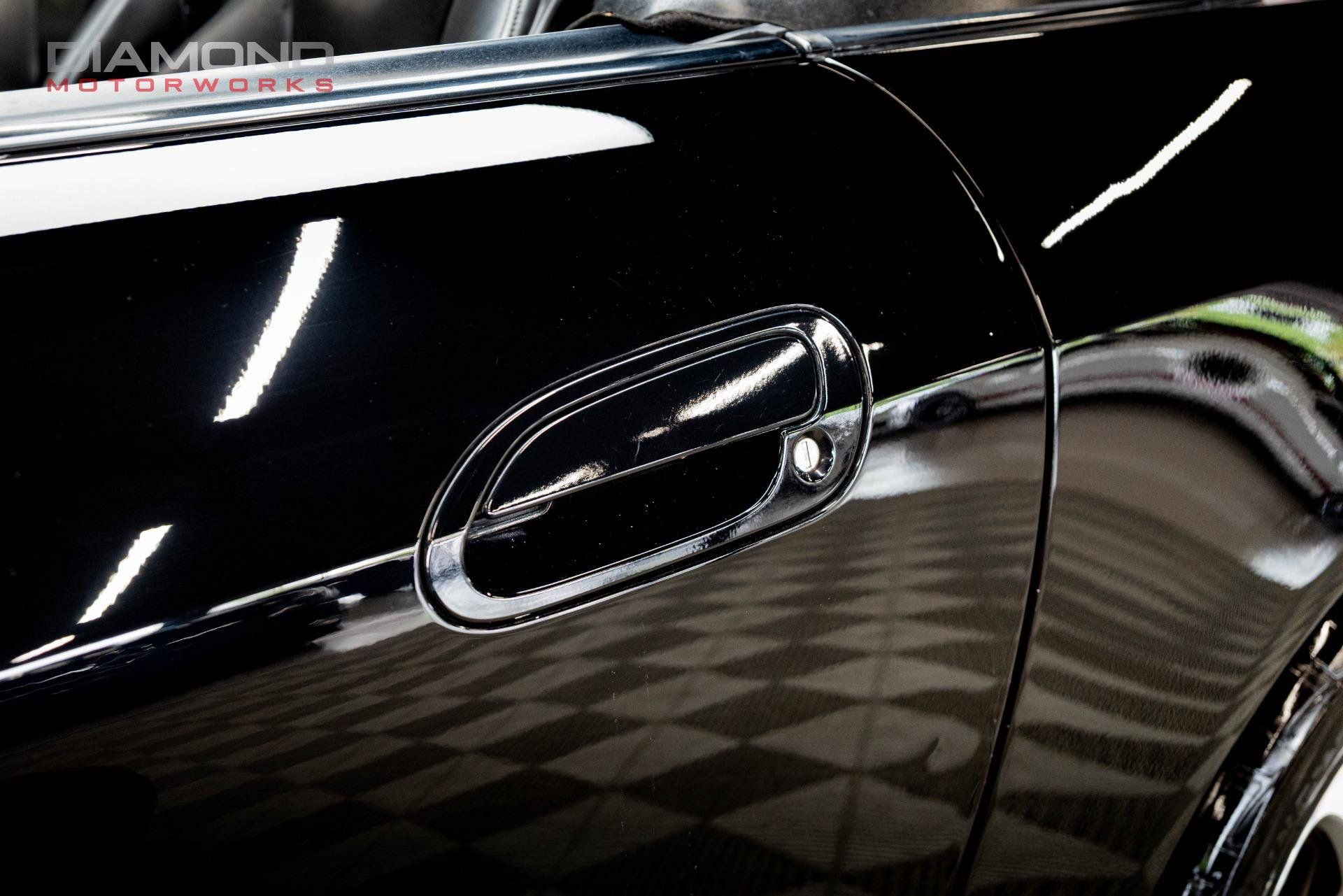 Used 2000 Honda S2000 image 44