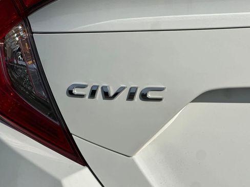 Used 2017 Honda Civic LX image 29