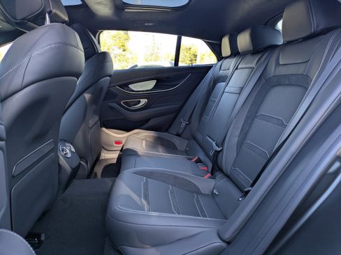 New 2026 Mercedes-Benz AMG GT 53 image 15