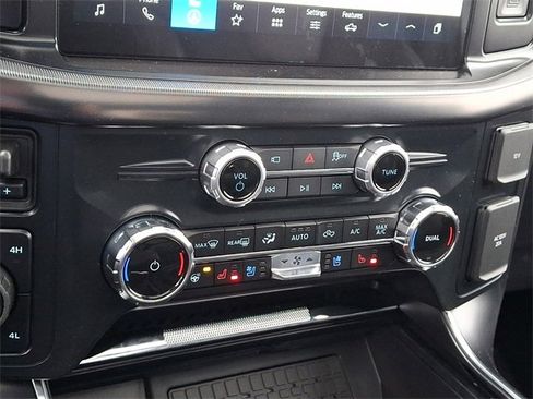 New 2025 Ford F150 Raptor image 12