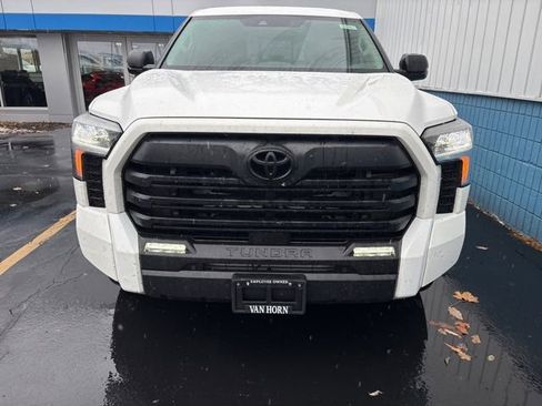 Used 2022 Toyota Tundra SR5 image 13