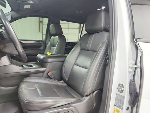 Used 2023 Chevrolet Tahoe RST RWD image 15