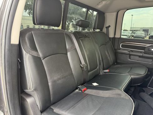 Used 2024 RAM 2500 Laramie AWD/4WD image 28