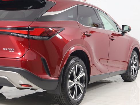 Used 2023 Lexus RX 350 Premium image 55