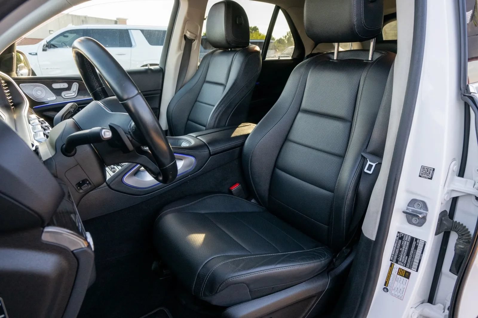 Used 2020 Mercedes-Benz GLE 450 4MATIC image 34