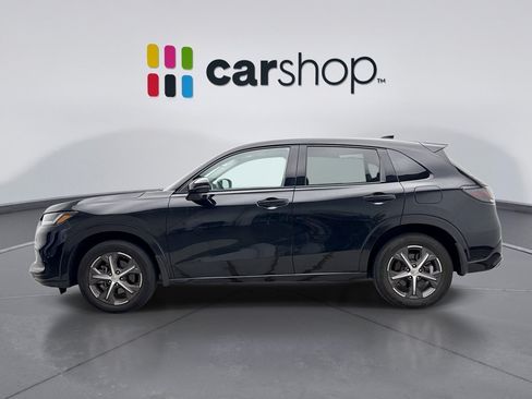 Used 2024 Honda HR-V EX-L image 2