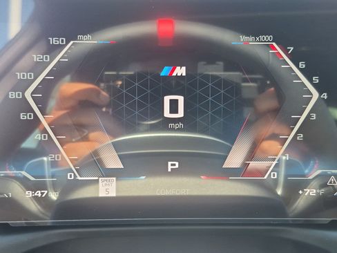 New 2026 BMW M440i w/ Premium Package RWD image 21