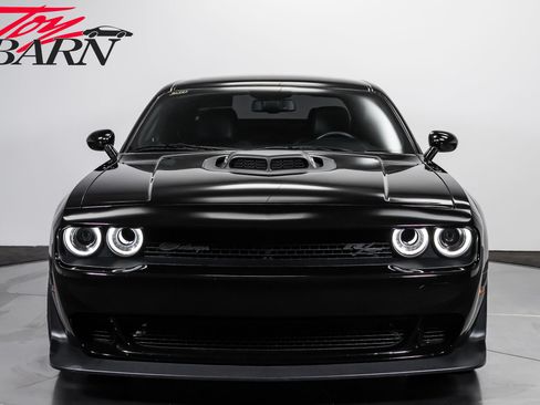 Used 2021 Dodge Challenger R/T Scat Pack RWD image 8